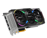 PNY GeForce RTX 5070 Ti ARGB 16GB GDDR7 DLSS5 - 1320565 - zdjęcie 2